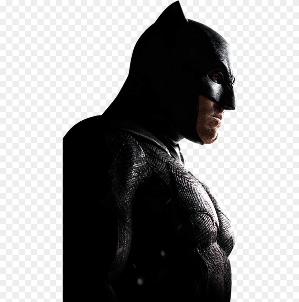 Stunning Batman V Superman Who Will Win With Batman Batman Batman V Superman, Adult, Person, Man, Male Png Image