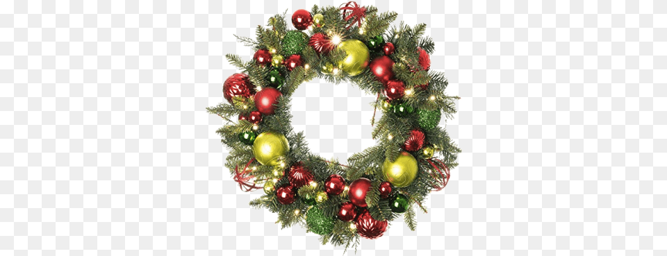 Stunning Christmas Wreath Ideas For The Holidays Chiclypoised Christmas Wreath, Plant Png