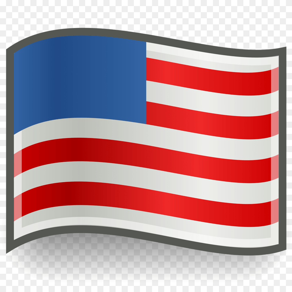 Stunning Flag Wikimedia Commons Clip Transparent Us Flag Clip Art, Clothing, Hat Free Png