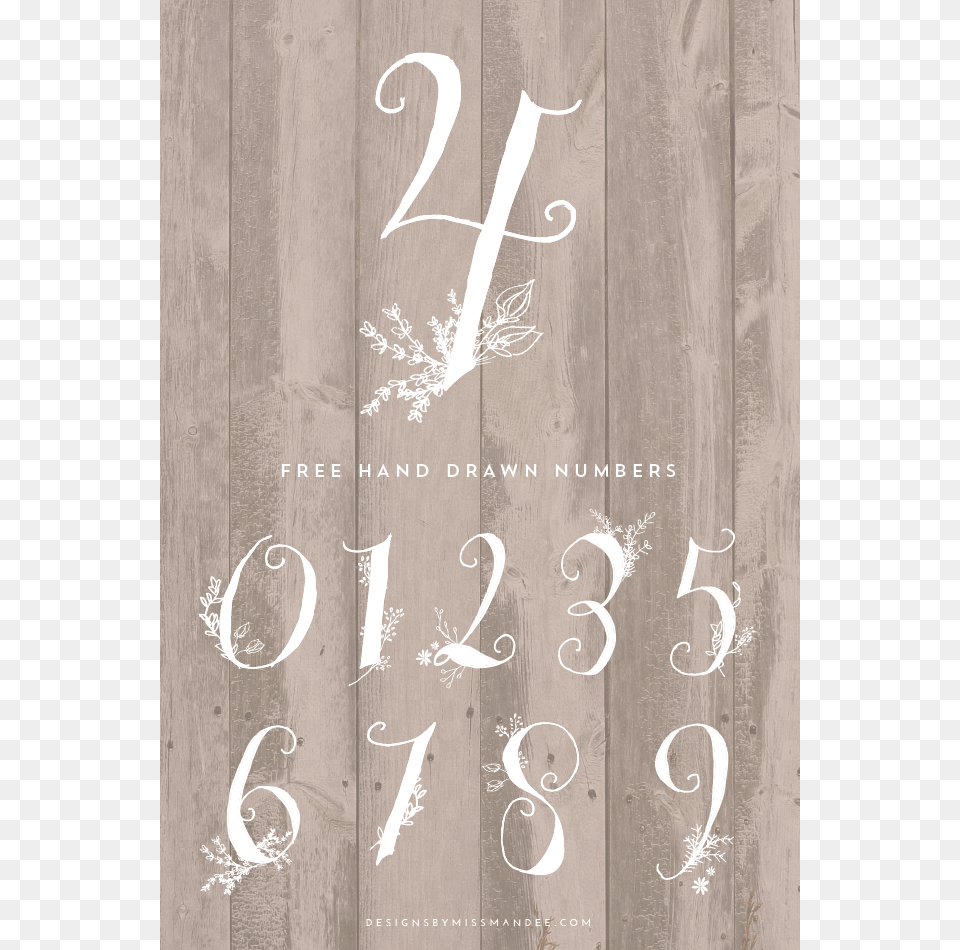 Stunning Hand Drawn Numbers, Text, Calligraphy, Door, Handwriting Png Image
