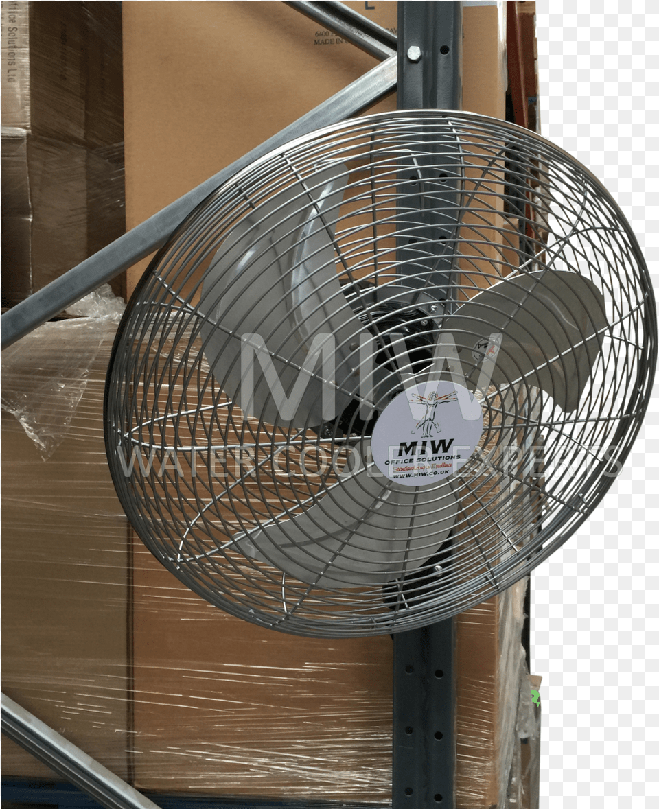 Stunning Silver Iron Industrial Wall Mounted Fans With Industrial Wall Mounted Fans Uk, Device, Appliance, Electrical Device, Electric Fan Free Png