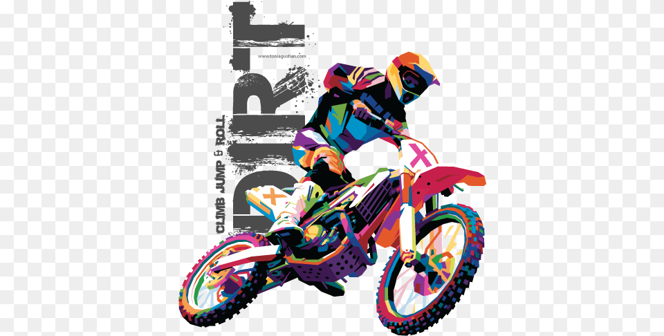 Stunt Bike Wpap Toni 3 Motorbike Jump, Motorcycle, Transportation, Vehicle, Machine Free Png