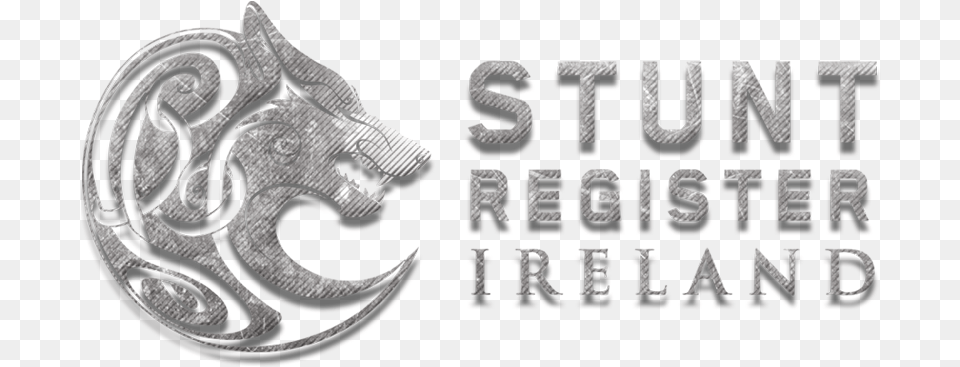 Stunt Register Ireland, Logo, Text Png