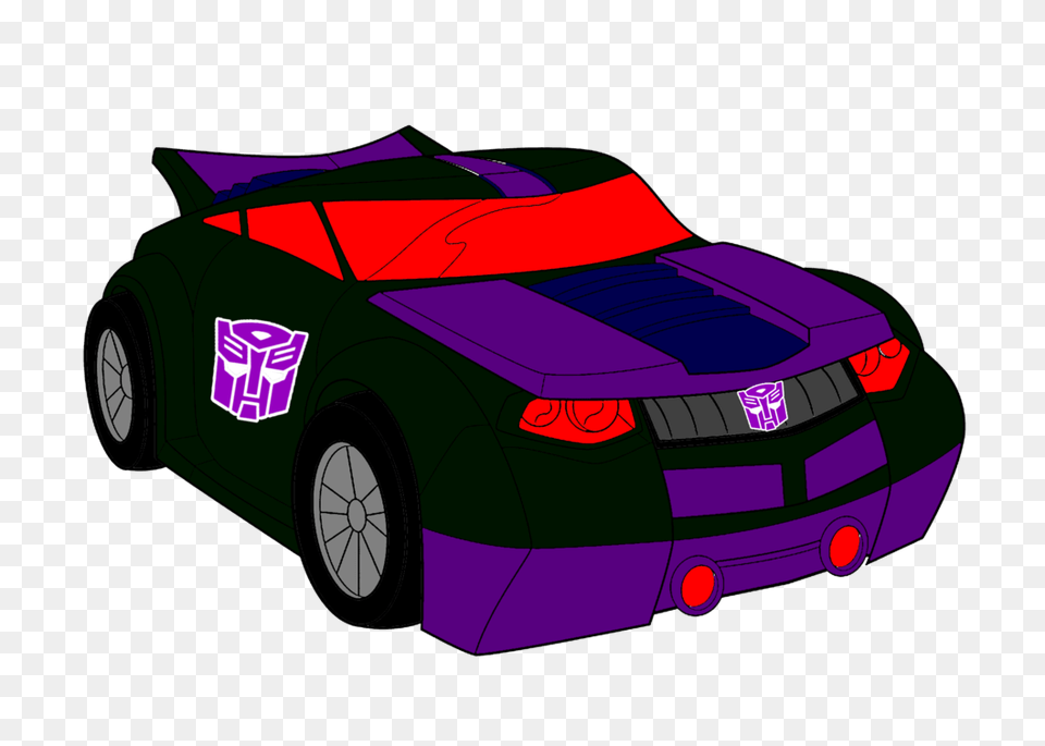 Stunt Spin, Car, Coupe, Sports Car, Transportation Free Transparent Png