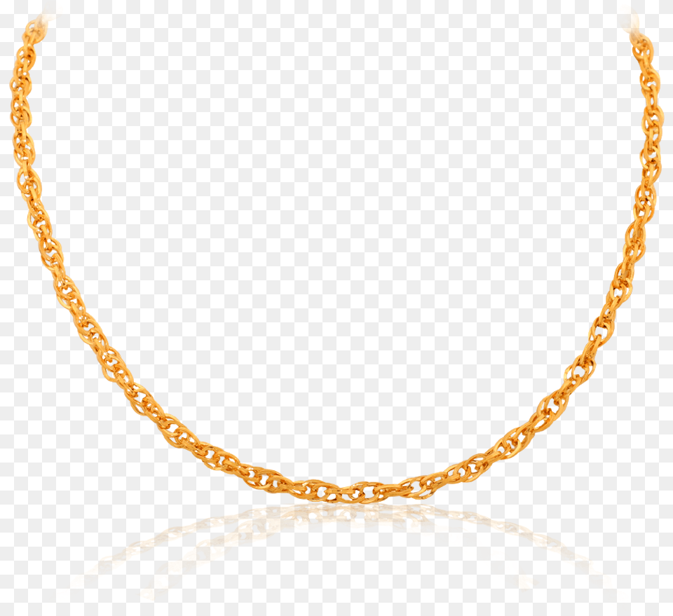 Sturdy Gold Gents Chain Guess Halskette Gold Herz, Accessories, Jewelry, Necklace Free Png