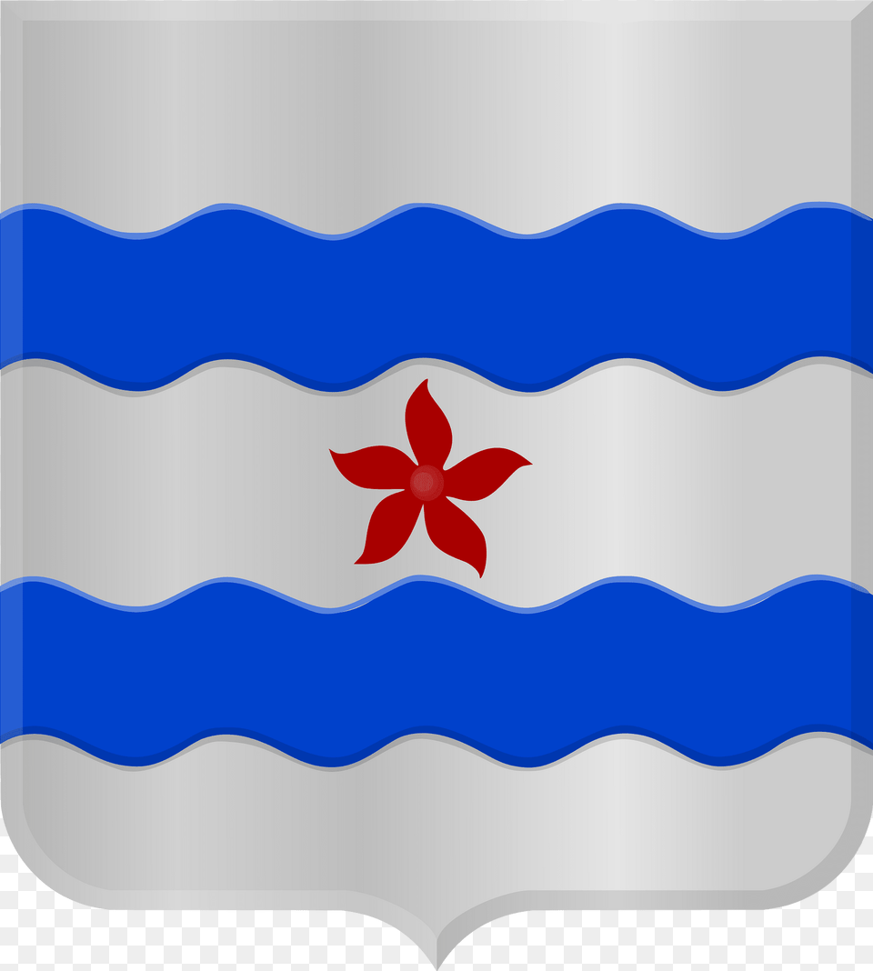 Sturmeland Heerlijkheidswapen Clipart, Flag Png Image