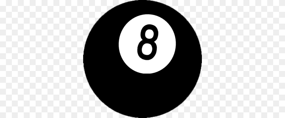 Stussy 8 Ball Vector, Number, Symbol, Text, Disk Free Png