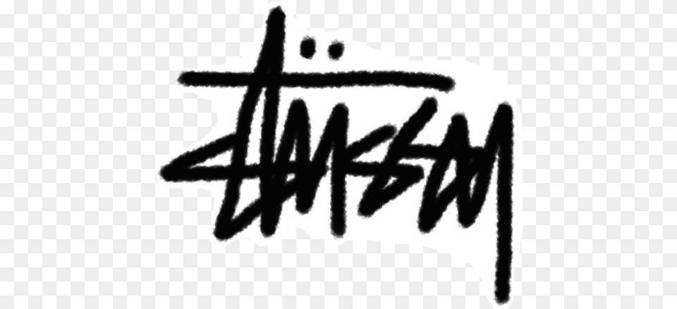 Stussy Calligraphy, Handwriting, Text, Person Free Png Download