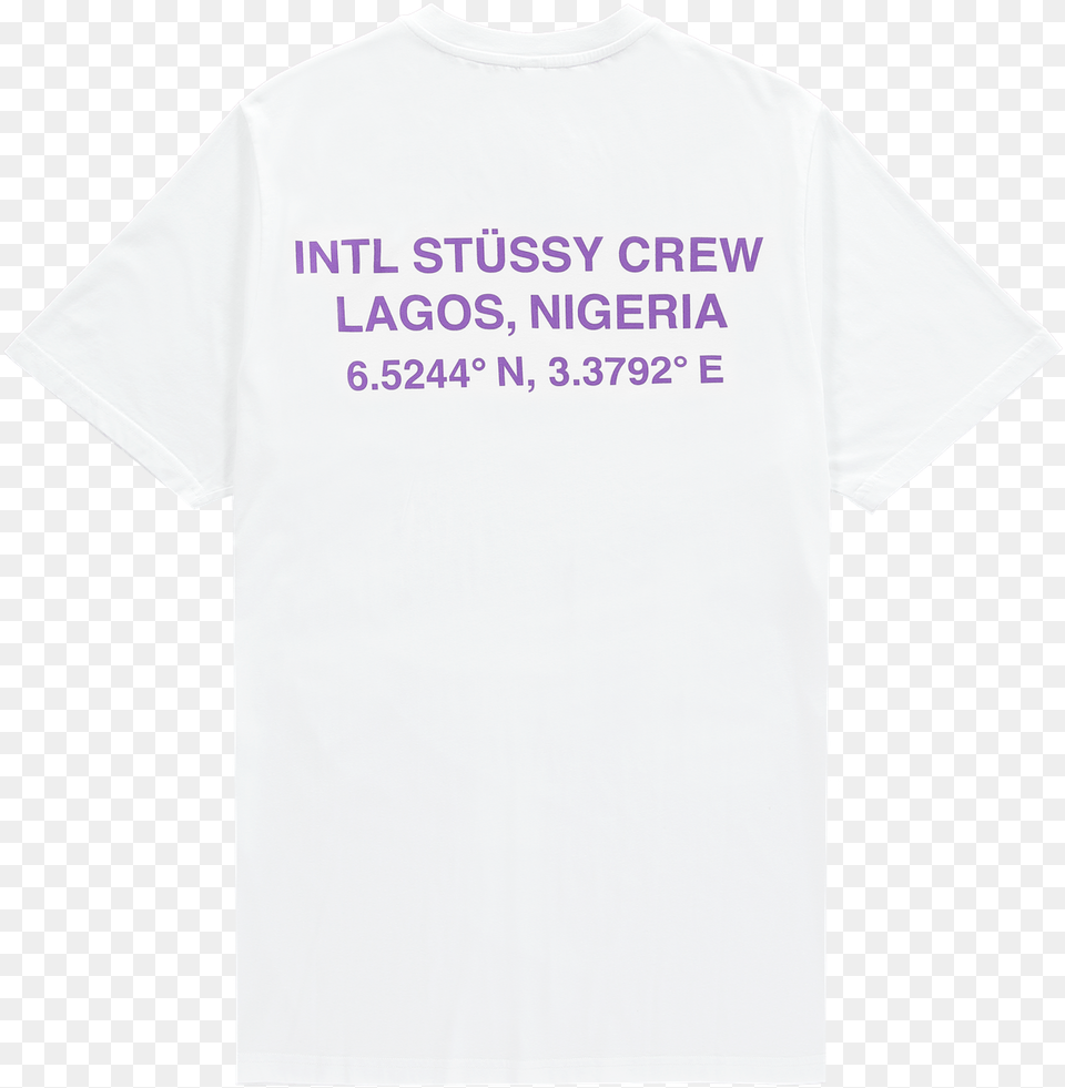 Stussy Load Image Into Gallery Viewer Stussy, Clothing, T-shirt Free Transparent Png