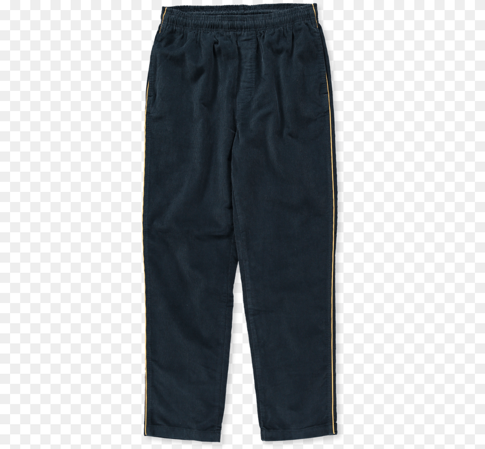 Stussy Side Piping Cord Pant Polo Club Harvey Miller Shorti, Clothing, Jeans, Pants, Shorts Png