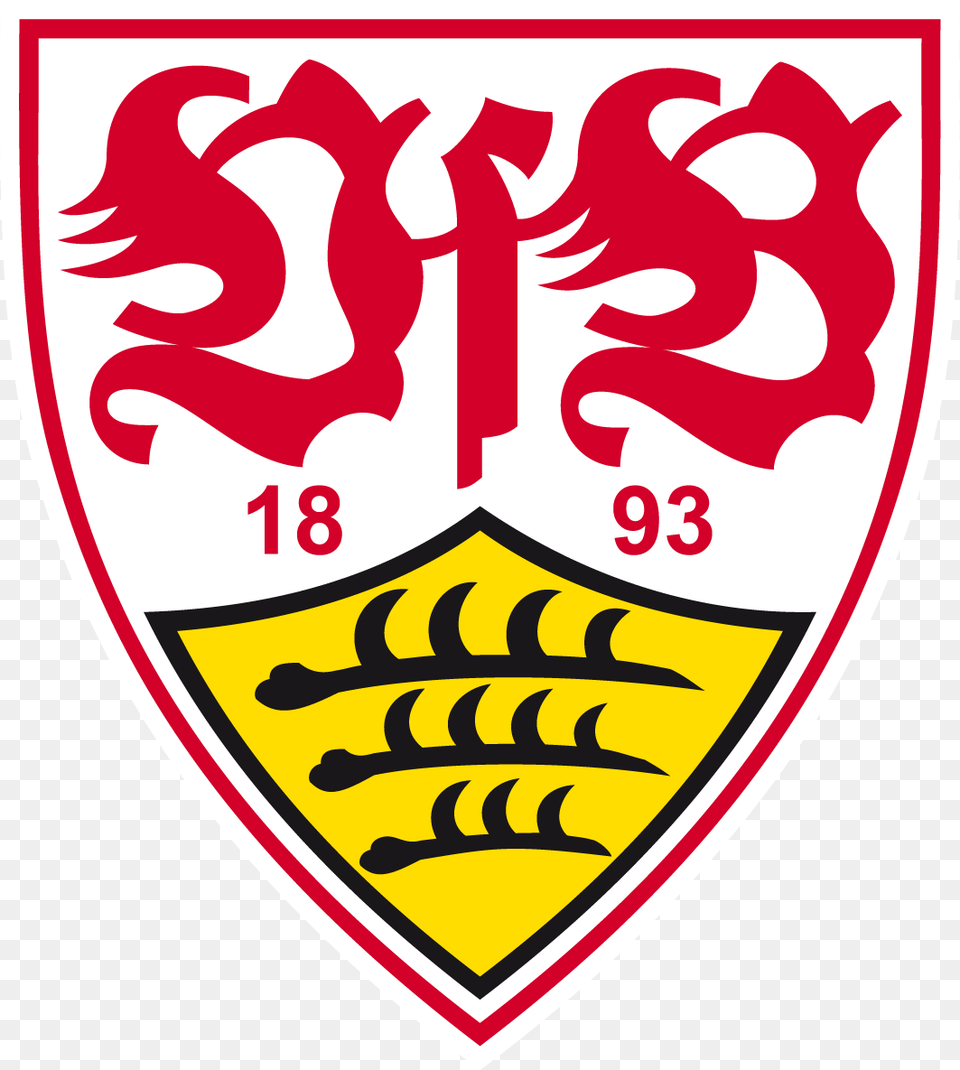 Stuttgart Logo, Armor, Dynamite, Weapon, Symbol Free Transparent Png