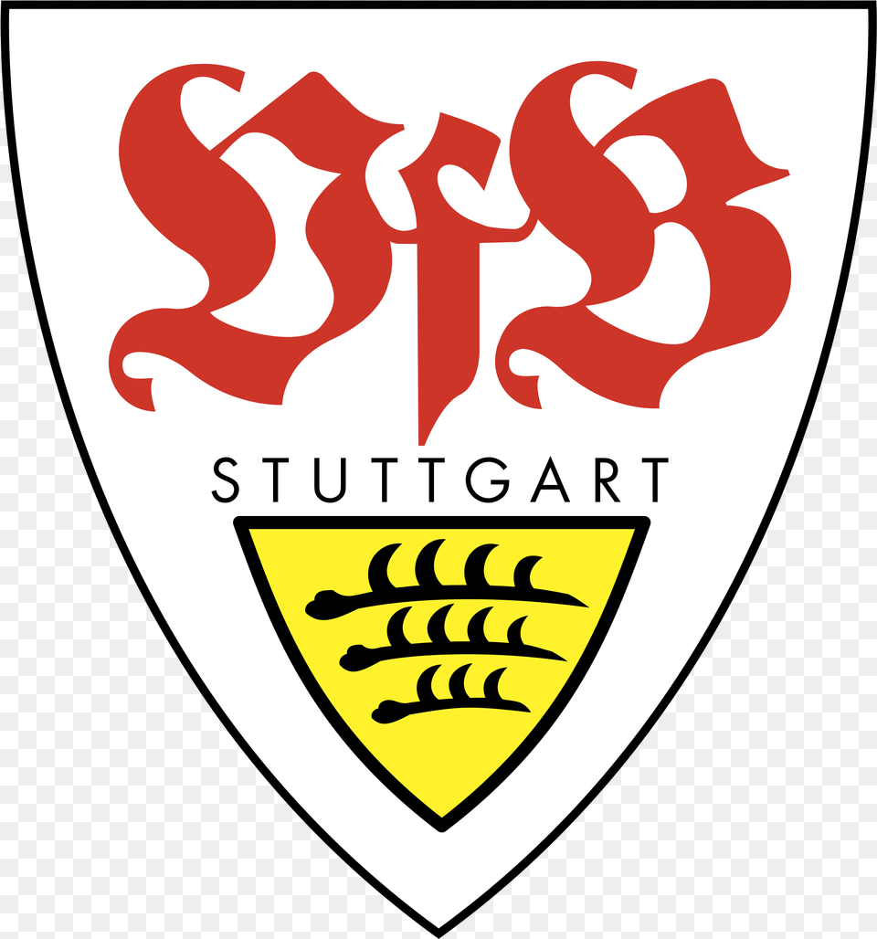 Stuttgart Logo Logodix Stuttgart Logo, Dynamite, Weapon Free Png Download
