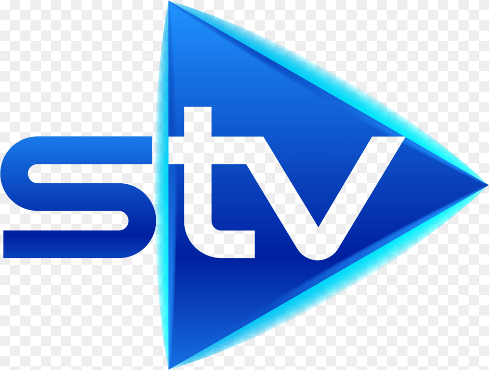 Stv Logo 2014 Stv News, Weapon, Arrow, Arrowhead Free Transparent Png