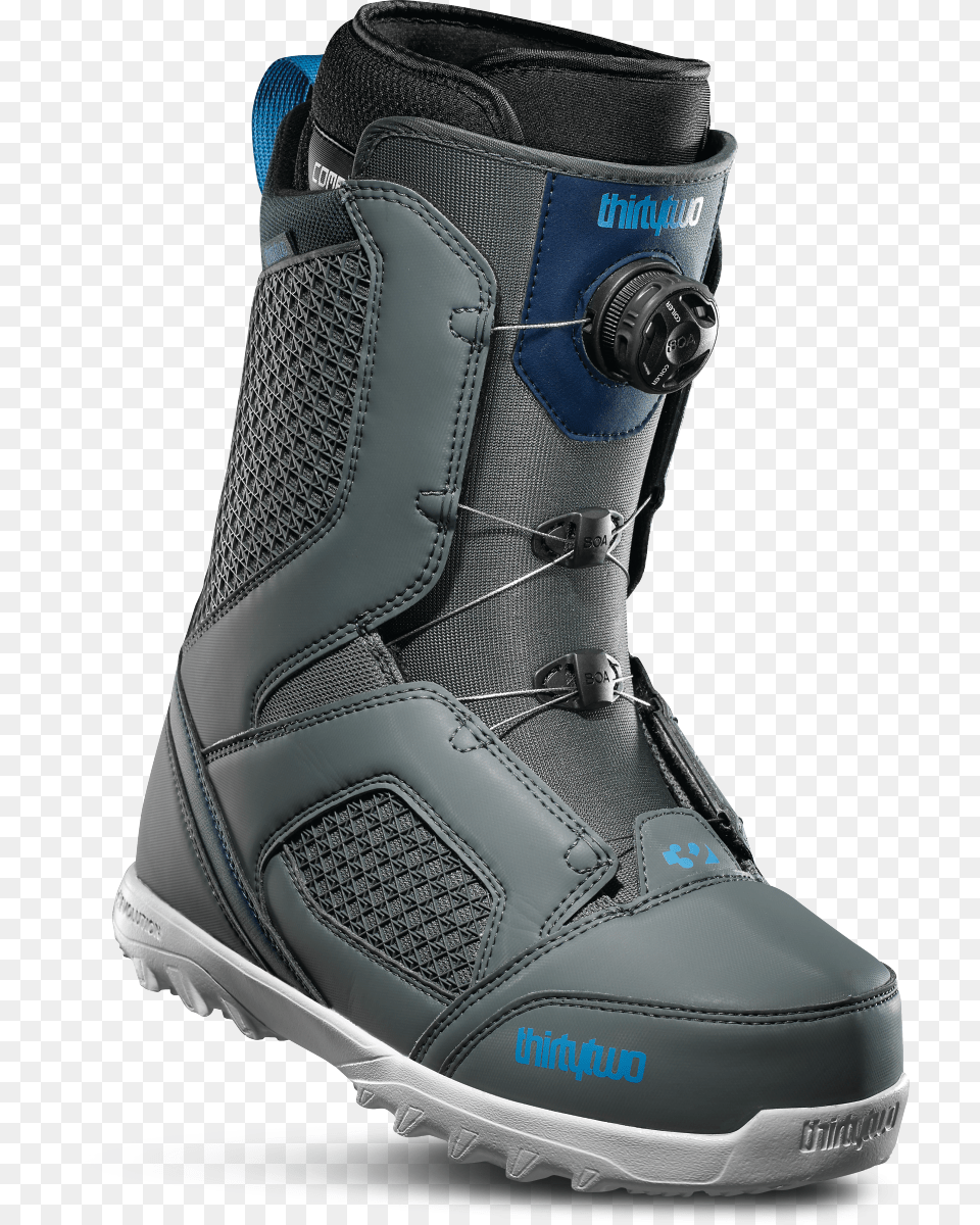 Stw Boa Boot Fall 2020 Winter Boots, Clothing, Footwear, Shoe Free Png