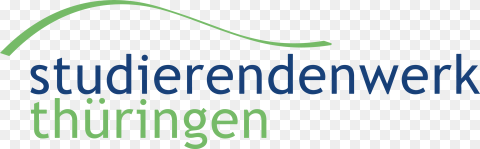 Stw Logo Neu Studentenwerk Thringen, Text Png Image