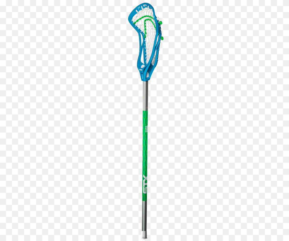 Stx Crux Complete Stick With Mesh Lax Zone Free Transparent Png
