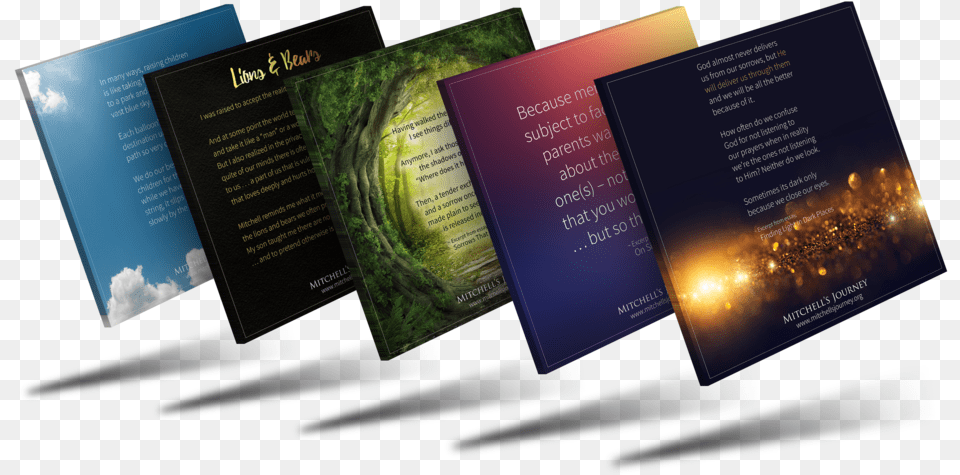 Style 08 Poster Egal39s Road In Magic Dark Forest, Advertisement, Business Card, Paper, Text Free Png Download