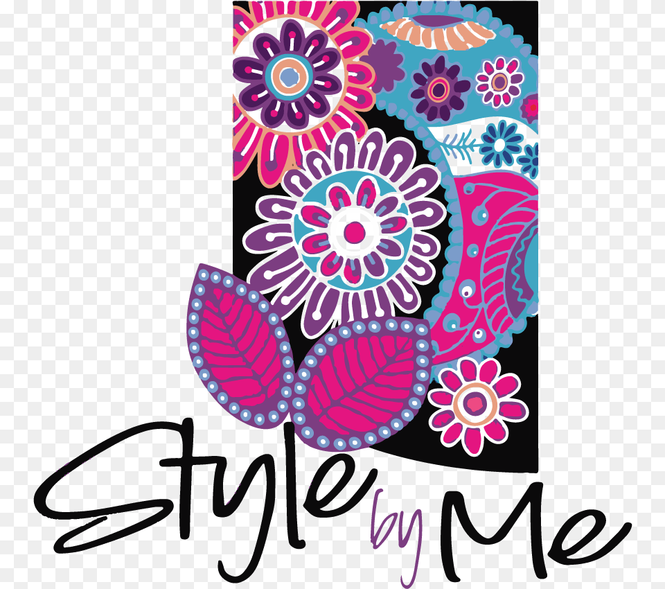 Style, Pattern, Art, Graphics, Floral Design Free Png Download