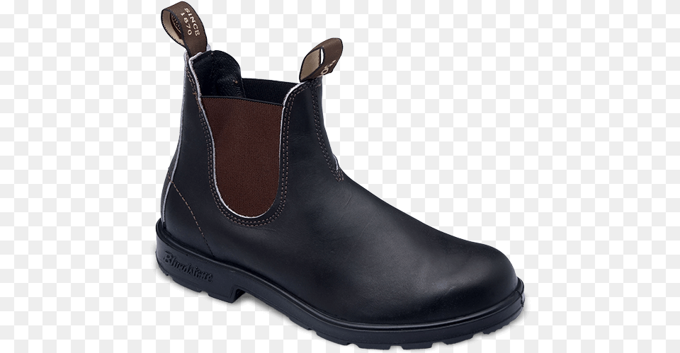 Style 500 Boot Blundstone 500 Brown, Clothing, Footwear, Shoe Free Png