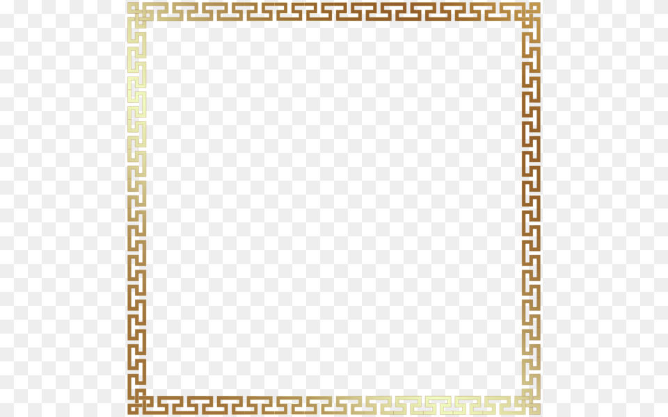Style Border Frame Pyramid Of The Niches, Home Decor Free Transparent Png