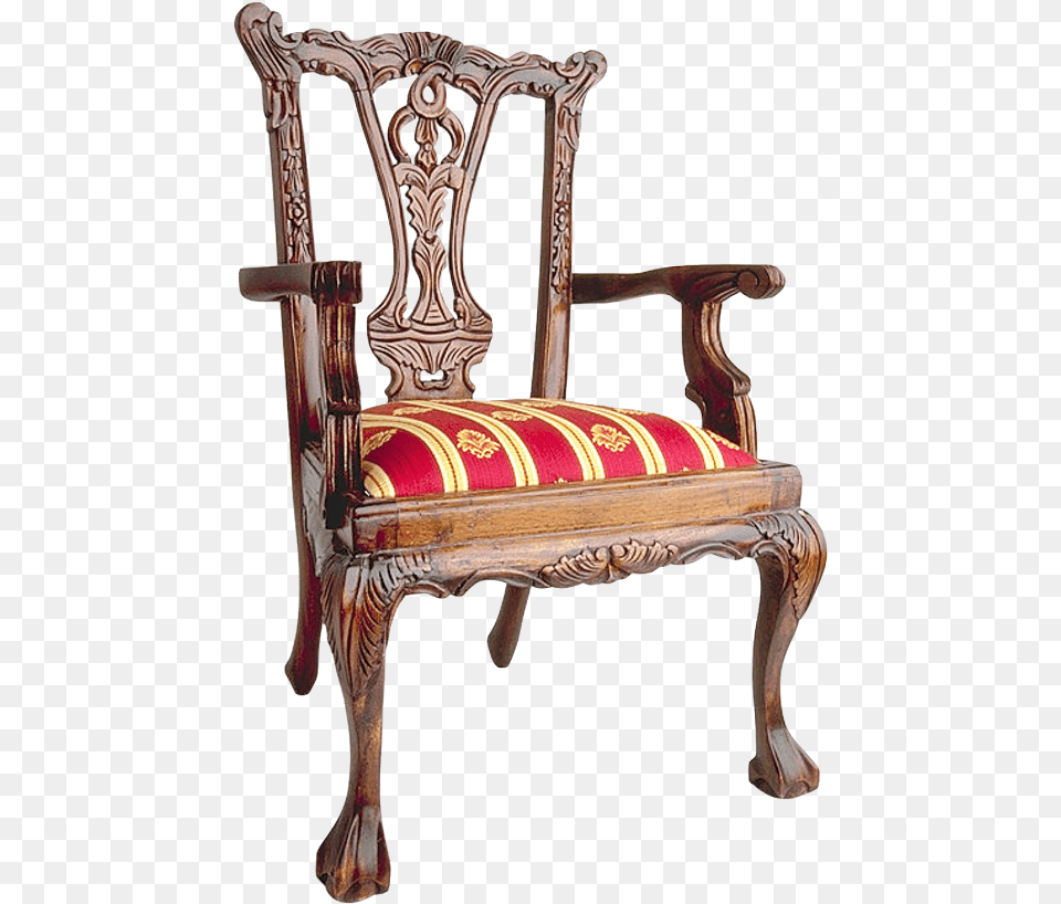 Style Chair Hd, Furniture, Armchair Free Png
