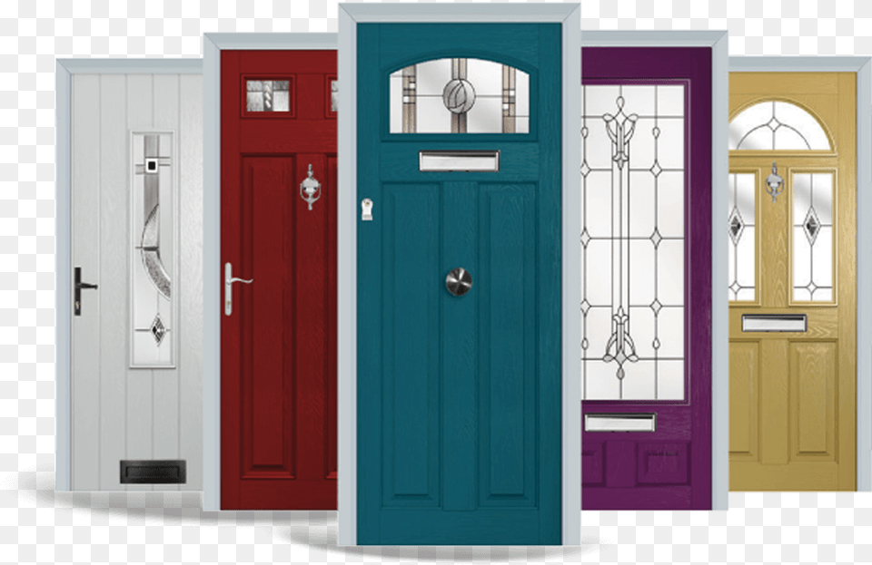 Style Composite Doors Uk, Door Png Image