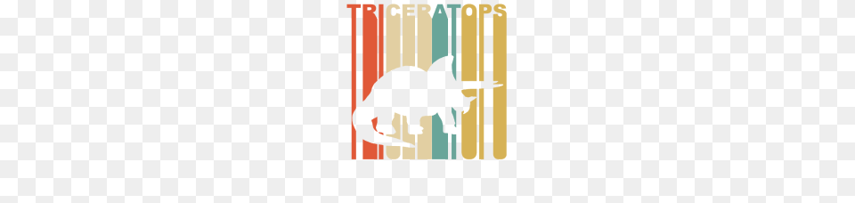 Style Dinosaur Silhouette Triceratops, Animal, Cat, Mammal, Pet Free Png