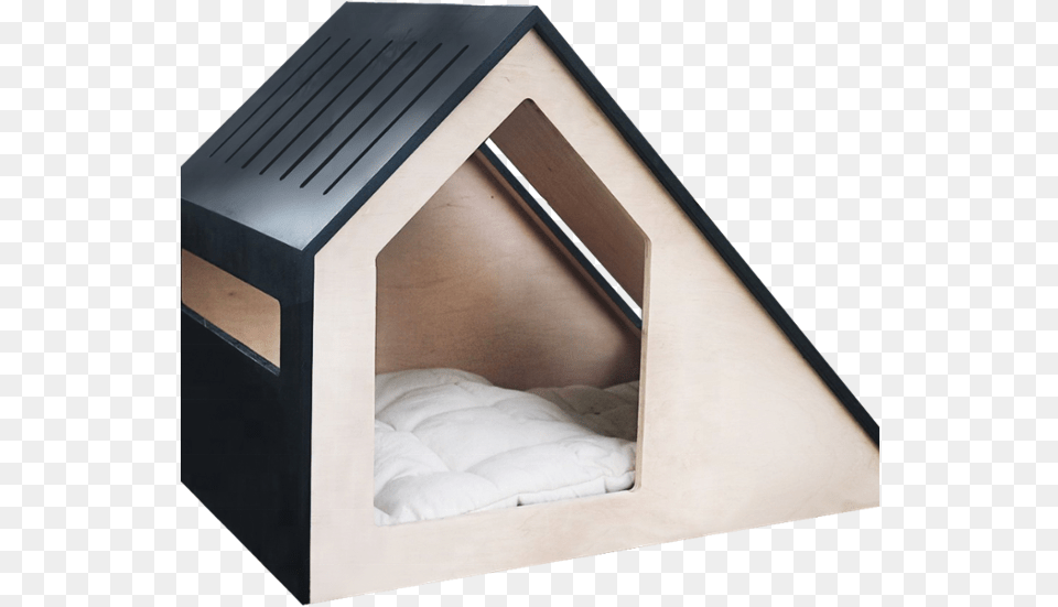 Style Doghouse Cat Box Plywood, Dog House Free Png Download