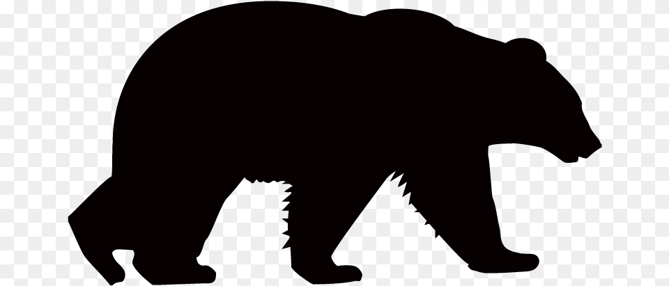 Style Max Width American Black Bear, Animal, Mammal, Wildlife, Brown Bear Png Image