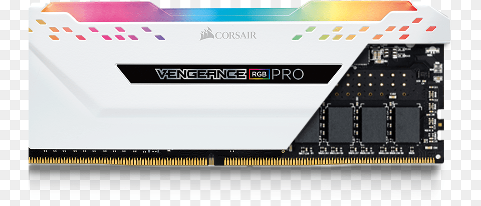 Style Meets Speed Corsair Vengeance Rgb Pro, Computer, Computer Hardware, Electronics, Hardware Free Png Download