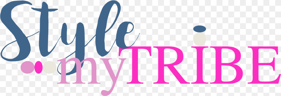 Style My Tribe Ron Botran, Text Png Image