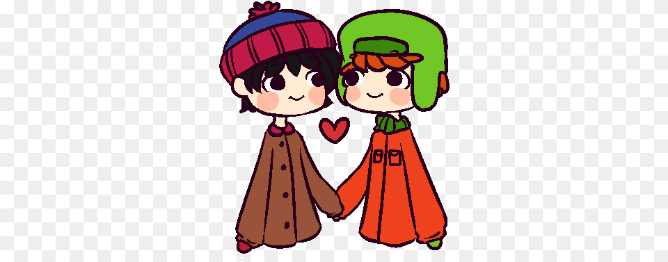 Style Stan X Kyle Pics Pics 45 Wattpad Holding Hands, Baby, Person, Face, Head Free Transparent Png