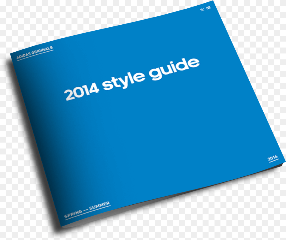 Styleguide Cover Style Guide, Computer, Electronics Free Png Download