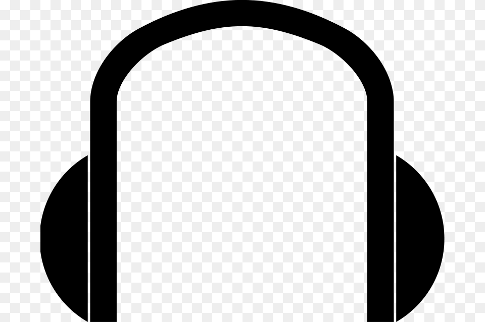 Stylephones, Gray Free Png