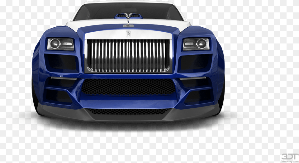 Styling And Tuning Disk Neon Iridescent Car Paint Rolls Royce Ghost, Coupe, Vehicle, Transportation, Sports Car Free Png Download