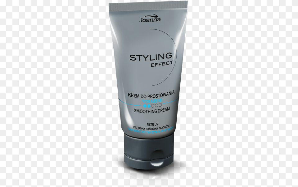Styling Effect Hair Straightening Cream 150g Sunscreen, Bottle, Aftershave, Shaker, Cosmetics Png Image