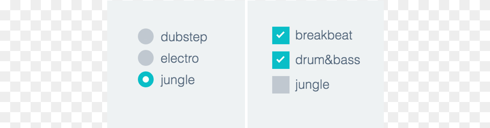 Styling Radio Buttons Amp Checkboxes With Css Only Checkbox Css Only, Page, Text Png Image