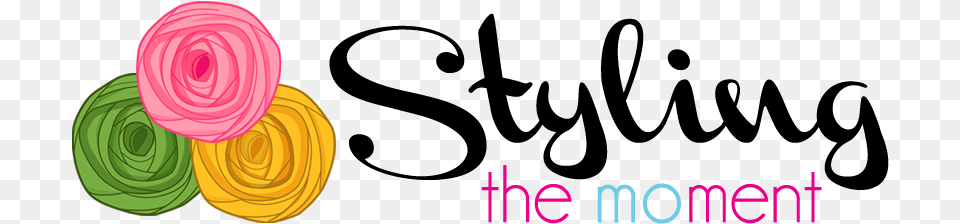 Styling The Moment Styling Logo, Food, Sweets, Candy Free Transparent Png
