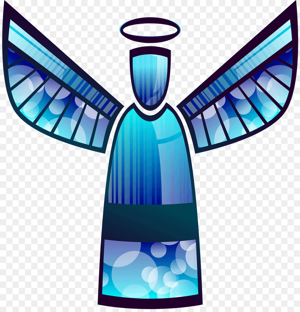 Stylised Angel Clipart, Art, Formal Wear, Fashion, Clothing Free Png Download