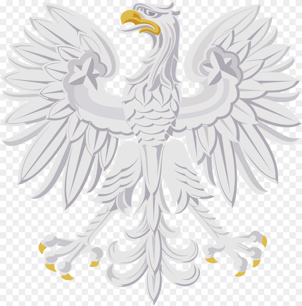 Stylised Eagle Clipart, Animal, Bird, Chandelier, Lamp Free Png