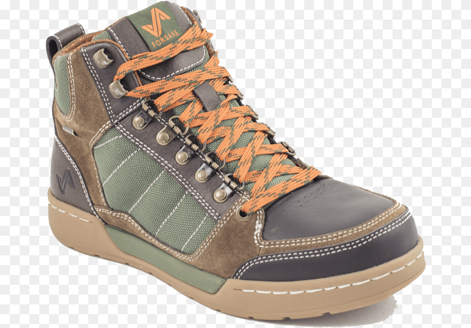 Stylish Mens Hiking Boots, Clothing, Footwear, Shoe, Sneaker Free Png Download