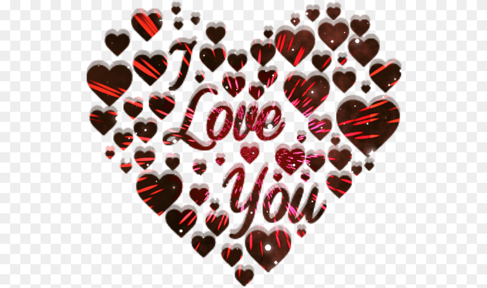 Stylish Text Xxba666xx Iloveyou Picsartpassion Love You Dp For Whatsapp, Fireworks, Accessories, Art, Chandelier Free Png