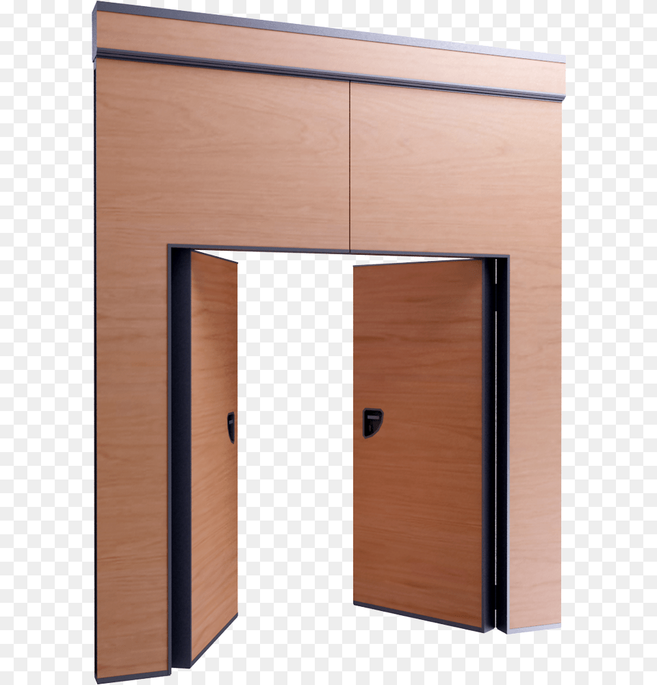 Stylist Special Panel Double Door3d Viewclass Mw Writing Desk, Door, Indoors, Interior Design, Plywood Free Png Download