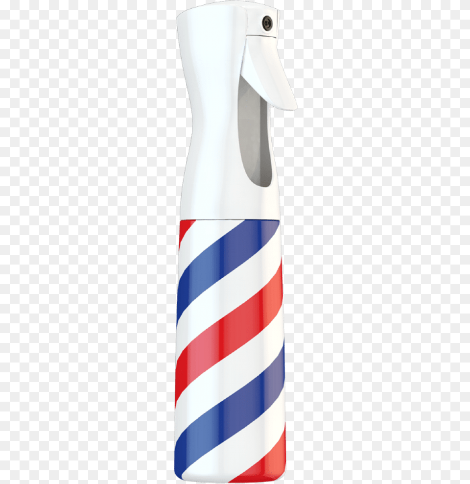 Stylist Sprayers Barber Pole, Jug Png Image