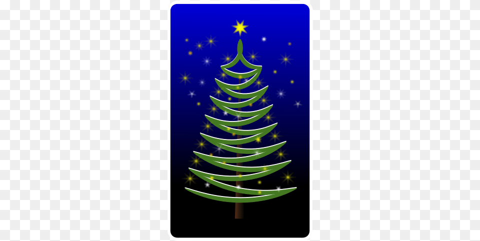 Stylized Christmas Tree Albero Natale Stilizzato Vettoriale, Plant, Festival, Christmas Decorations, Christmas Tree Png