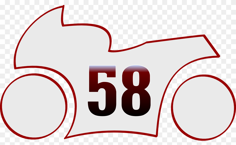 Stylized Marco Simoncelli Motogp Icons, Logo, Number, Symbol, Text Free Png