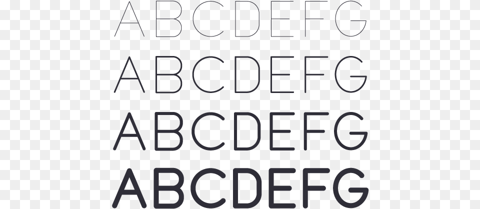Stylizing The Letters By Doing Such Things As Changing Write The Alphabet, Text, Blackboard Free Png Download