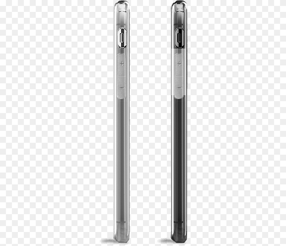 Stylo Philippe Starck, Electronics, Phone, Mobile Phone, Cylinder Png Image