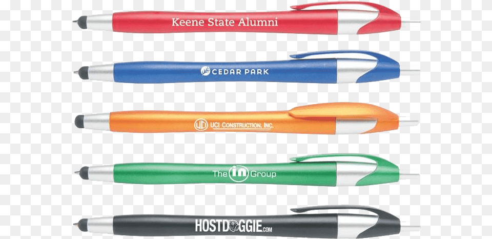 Stylus Pens Pen Marketing Free Png Download