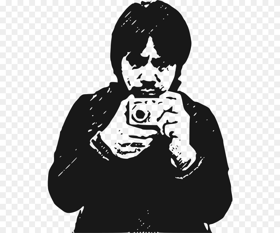 Stymshinji, Photography, Stencil, Adult, Male Free Png